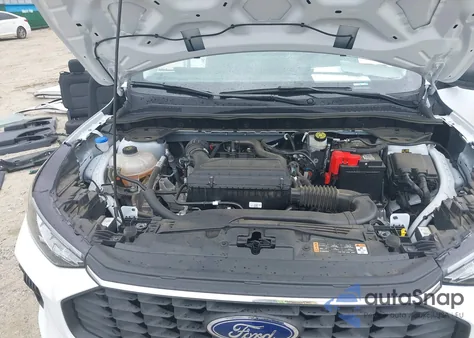 2024 Ford Escape Active from USA, damaged, VIN 1FMCU9GN6RUA37577